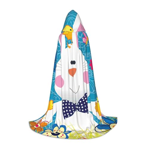 Zauberer-Umhang mit Kapuze für Halloween, Mittelalter, Renaissance, Cosplay, Weihnachten, Party, Outfits Zauberer-Umhang mit Kapuze für Halloween, Mittelalter, Renaissance, Cosplay, Weihnachten, Party, Outfits von EdWal