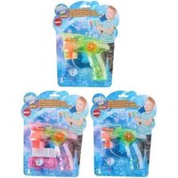 EDCO 07107 Seifenblasenpistole - sortiert EDCO 07107 Seifenblasenpistole - sortiert von Edco