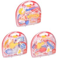 EDCO 100-86219 Doktor-Spielset, sortiert EDCO 100-86219 Doktor-Spielset, sortiert von Edco