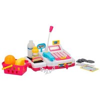EDCO 10092 Registrierkasse für Kinder EDCO 10092 Registrierkasse für Kinder von Edco