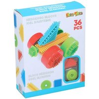 EDCO 18685 Eddy-Toys Igel-Baustein-Set EDCO 18685 Eddy-Toys Igel-Baustein-Set von Edco