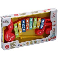 EDCO 207-18451 Xylophone für Kleinkinder von Edco