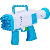 EDCO 24443 Seifenblasen-Pistole EDCO 24443 Seifenblasen-Pistole von Edco