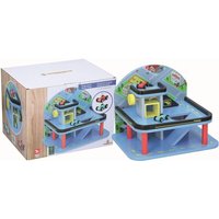 EDCO 26806 Parkgaragen-Spielset EDCO 26806 Parkgaragen-Spielset von Edco