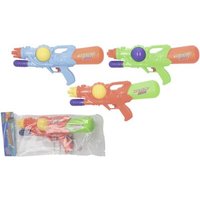 EDCO 52051 Wasserpistole Waterzone, 38 cm EDCO 52051 Wasserpistole Waterzone, 38 cm von Edco