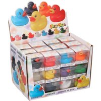 EDCO 92989 Niedliche Badeenten, 5 cm, sortiert EDCO 92989 Niedliche Badeenten, 5 cm, sortiert von Edco
