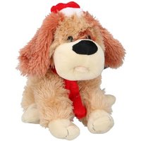 EDCO 97707 Singender Weihnachtshund EDCO 97707 Singender Weihnachtshund von Edco