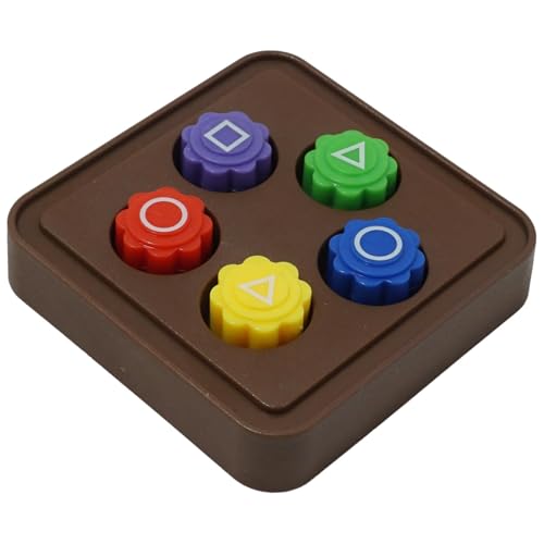 Eddrfy Gonggi Korean Game, 5 PCS Traditional Gonggi Game Spiel, Jebi chagi, Paeng-y, DDAKJI, Hand-Auge Koordinationsspiel für die Familie, Squid Game Spielzeug, Original Gonggi, Family Travel Games Eddrfy Gonggi Korean Game, 5 PCS Traditional Gonggi Game Spiel, Jebi chagi, Paeng-y, DDAKJI, Hand-Auge Koordinationsspiel für die Familie, Squid Game Spielzeug, Original Gonggi, Family Travel Games von Eddrfy