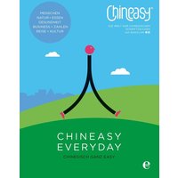 Chineasy Everyday - Die Welt der chinesischen Schriftzeichen von Edel Books - ein Verlag der Edel Verlagsgruppe