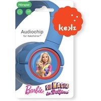 Barbie - Die Magie der Delfine (Kekz) von Edel Music & Entertainment CD / DVD