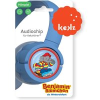 Benjamin Blümchen - Als Wetterelefant-Folge 1 (Kekz) von Edel Music & Entertainment CD / DVD