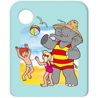 Benjamin Blümchen - Benjamin Blümchen im Urlaub, 1 Galakto Token von Edel Music & Entertainment CD / DVD