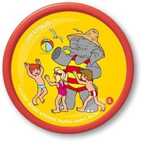 Benjamin Blümchen - Benjamin im Urlaub, 1 Audio-Chip von Edel Music & Entertainment CD / DVD