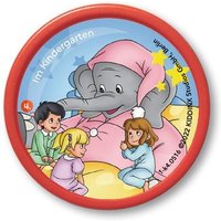 Benjamin Blümchen - Gute-Nacht-Geschichten Im Kindergarten, 1 Audio-Chip von Edel Music & Entertainment CD / DVD