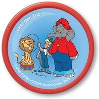 Benjamin Blümchen rettet den Zoo, 1 Audio-Chip von Edel Music & Entertainment CD / DVD
