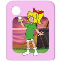 Bibi Blocksberg - Die Zauberlimonade, 1 Galakto Token von Edel Music & Entertainment CD / DVD