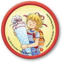 Conni - Conni kommt in die Schule/ Conni backt Pfannkuchen, 1 Audio-Chip von Edel Music & Entertainment CD / DVD