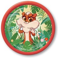 Cookie Crew - Das große Dschungel Abenteuer, 1 Audio-Chip von Edel Music & Entertainment CD / DVD