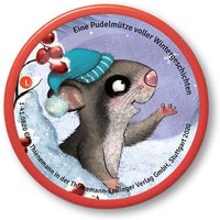 Der Kleine Siebenschläfer - Eine Pudelmütze voller Wintergeschichten, 1 Audio-Chip Der Kleine Siebenschläfer - Eine Pudelmütze voller Wintergeschichten, 1 Audio-Chip von Edel Music & Entertainment CD / DVD