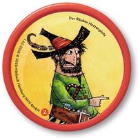 Der Räuber Hotzenplotz 2 - Das Original-Hörspiel als Kekz, 1 Audio-Chip von Edel Music & Entertainment CD / DVD