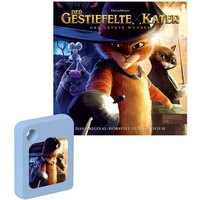 Der gestiefelte Kater - Der letzte Wunsch,2 Galakto Token Der gestiefelte Kater - Der letzte Wunsch,2 Galakto Token von Edel Music & Entertainment CD / DVD