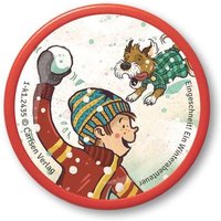 Die Schule Der Magischen Tiere - Kekz 5: Eingeschneit! Ein Winterabenteuer von Edel Music & Entertainment CD / DVD