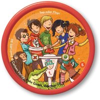 Die Schule der magischen Tiere - Kekz 7: Top oder Flop! von Edel Music & Entertainment CD / DVD