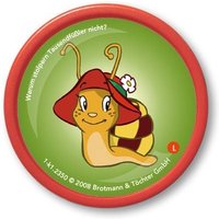 Die kleine Schnecke Monica Häuschen - Warum stolpern Tausendfüßler nicht?, 1 Audio-Chip Die kleine Schnecke Monica Häuschen - Warum stolpern Tausendfüßler nicht?, 1 Audio-Chip von Edel Music & Entertainment CD / DVD