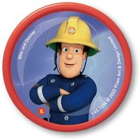 Feuerwehrmann Sam - Blitz und Donner, 1 Audio-Chip von Edel Music & Entertainment CD / DVD