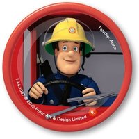 Feuerwehrmann Sam - Falscher Alarm, 1 Audio-Chip von Edel Music & Entertainment CD / DVD