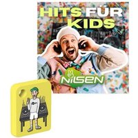 Hits für Kids,1 Galakto Token Hits für Kids,1 Galakto Token von Edel Music & Entertainment CD / DVD