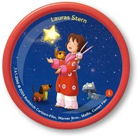 Lauras Stern, Kinofilm, 1 Audio-Chip von Edel Music & Entertainment CD / DVD