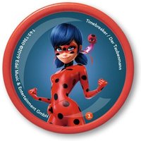 Miraculous - Timebreaker / Der Taubenmann, 1 Audio-Chip von Edel Music & Entertainment CD / DVD