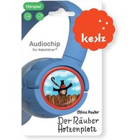 Ottfried Preußler - Der Räuber Hotzenplotz (Kekz) von Edel Music & Entertainment CD / DVD