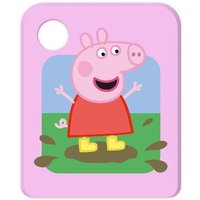 Peppa Pig - Jede Menge Matschepfützen, 1 Galakto Token von Edel Music & Entertainment CD / DVD