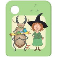 Petronella Apfelmus - Überraschungsfest für Lucius, 1 Galakto Token von Edel Music & Entertainment CD / DVD