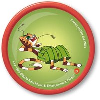Pettersson und Findus - Findus erklärt die Welt: Tiere entdecken in Wald und Wiese, 1 Audio-Chip Pettersson und Findus - Findus erklärt die Welt: Tiere entdecken in Wald und Wiese, 1 Audio-Chip von Edel Music & Entertainment CD / DVD