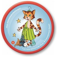 Pettersson und Findus - Mein Adventskalenderhörspiel, 1 Audio-Chip von Edel Music & Entertainment CD / DVD