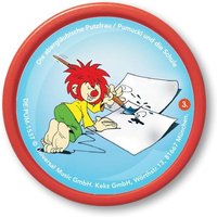Pumuckl - Kekz 3: Die Abergläubische Putzfrau/ Pumuckl Und Die Schule von Edel Music & Entertainment CD / DVD