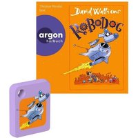 Robodog,1 Galakto Token Robodog,1 Galakto Token von Edel Music & Entertainment CD / DVD