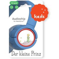 Saint-Exupery - Kleine Prinz(HSP) (Kekz) von Edel Music & Entertainment CD / DVD