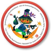 Sandmännchen - Sandmännchens Geschichtenbuch, 1 Audio-Chip von Edel Music & Entertainment CD / DVD