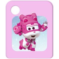Super Wings - Abenteuer im Schnee, 1 Galakto Token von Edel Music & Entertainment CD / DVD