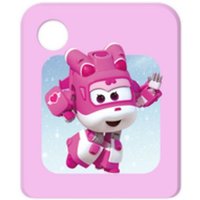 Super Wings - Abenteuer im Schnee, 1 Galakto Token von Edel Music & Entertainment CD / DVD