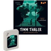 Timm Thaler oder das verkaufte Lachen,1 Galakto Token Timm Thaler oder das verkaufte Lachen,1 Galakto Token von Edel Music & Entertainment CD / DVD