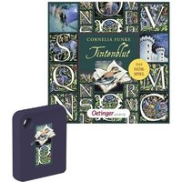 Tintenwelt - Tintenblut,1 Galakto Token Tintenwelt - Tintenblut,1 Galakto Token von Edel Music & Entertainment CD / DVD