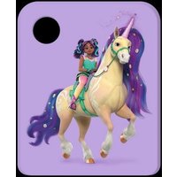 Unicorn Academy,1 Galakto Token Unicorn Academy,1 Galakto Token von Edel Music & Entertainment CD / DVD