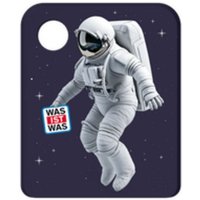 WAS IST WAS - Planeten und Raumfahrt, 1 Galakto Token von Edel Music & Entertainment CD / DVD