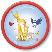 Weißt Du eigentlich, wie lieb ich dich hab? - Eine Feder fürs Nest, 1 Audio-Chip Weißt Du eigentlich, wie lieb ich dich hab? - Eine Feder fürs Nest, 1 Audio-Chip von Edel Music & Entertainment CD / DVD