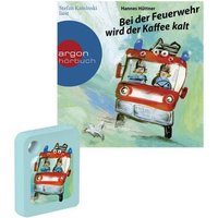 Bei der Feuerwehr wird der Kaffee kalt,1 Galakto Token Bei der Feuerwehr wird der Kaffee kalt,1 Galakto Token von Edel Music & Entertainment GmbH